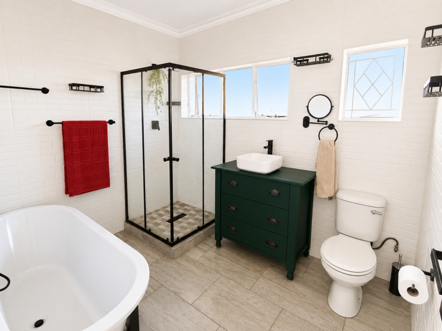 4 Bedroom Property for Sale in Uitsig Free State